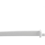Braco P/Chuv Plast Reforc Astra 40Cm