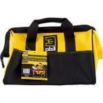 Bolsa Para Ferramentas  21 Bolsos Eda 9Sq