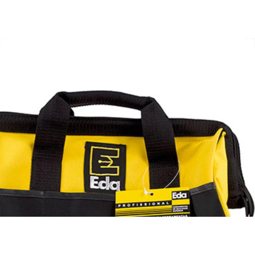 Bolsa Para Ferramentas  21 Bolsos Eda 9Sq