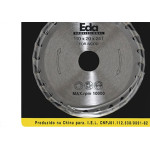 Serra Circ.Widea Eda 4.3/8X24X20