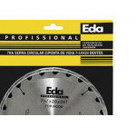 Serra Circ.Widea Eda 7.1/4X24X20