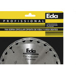 Serra Circ.Widea Eda 7.1/4X40X20