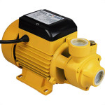 Bomba Dagua Ferrari Acquapump 1/2Cv 220V Bomba Dagua Ferrari Acquapump 1/2Cv 220V