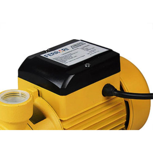 Bomba Dagua Ferrari Acquapump 1/2Cv 220V Bomba Dagua Ferrari Acquapump 1/2Cv 220V