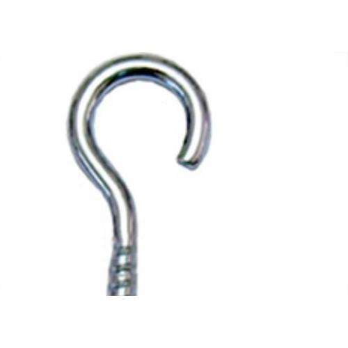 Gancho 08 S/Bucha C/100 Jomarca