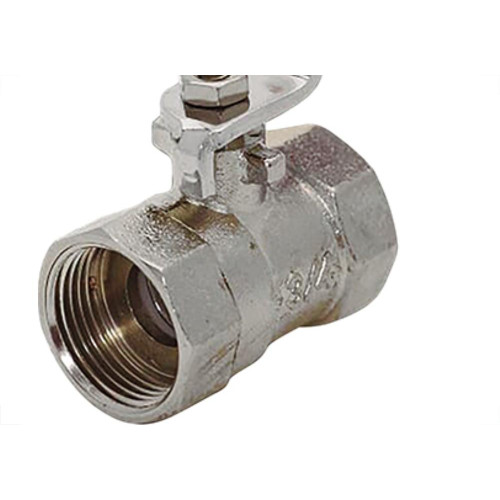 Registro Esfera Metal Fertak 1/2