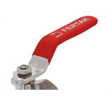 Registro Esfera Metal Fertak 1/2