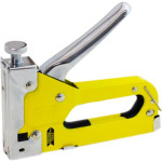 Grampeador P/Tapeceiro Fertak Profissional Met