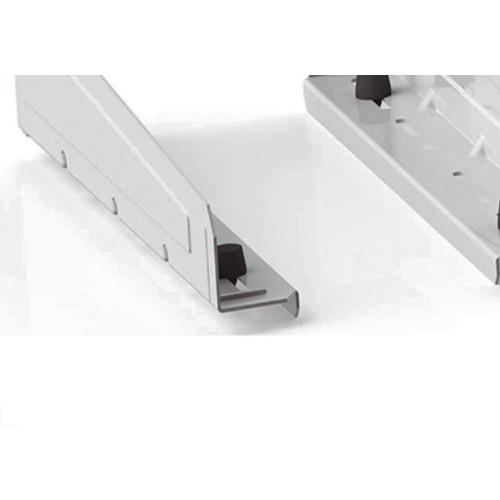Suporte Brasforma P/Forno Multi Branco Sbr5