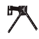 Suporte Tv Brasfort Artic.3Mov 10/56 Bra3.0