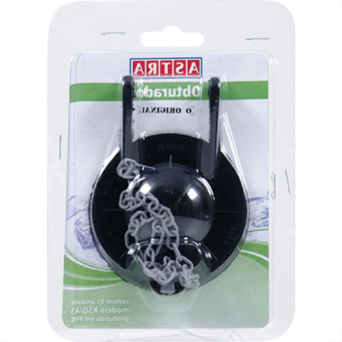 Acessorio P/Caixa Astra Obturador Corrente Kso