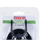 Acessorio P/Caixa Astra Obturador Corrente Kso