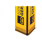 Eletrodo Gerdau 6013 3,25Mm Lt Kg Cinza - Kit C/20 KG