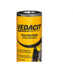 Otto B.Fita Adesiva 45Cmx10M Vedacit