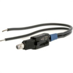 Lampada Led Azul P/Conjunto Pial Plus+ 5099Nt Bivolt