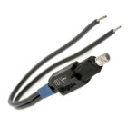 Lampada Led Azul P/Conjunto Pial Plus+ 5099Nt Bivolt