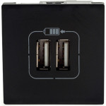 Modulo Pial Plus+ Preto 2Tom Usb 89Pt