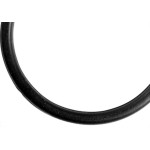 Anel De Vedação Ramos 100Mm Preto - Kit C/20 Unidades