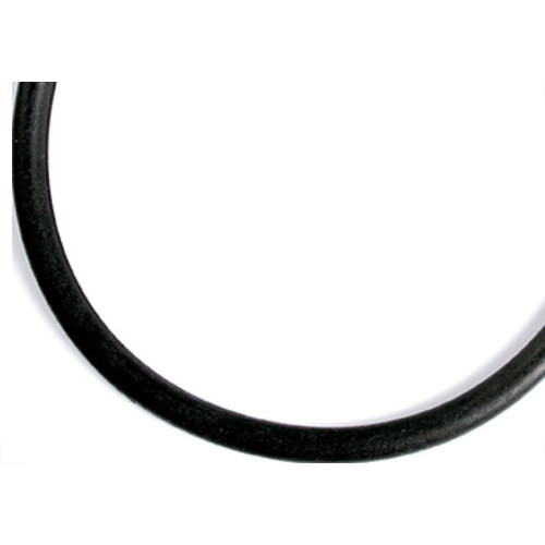 Anel De Vedação Ramos 200Mm Preto - Kit C/10 Unidades