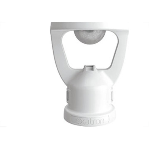 Sensor Presenca Exatron C/Soquete E-27 Xc Bivolt