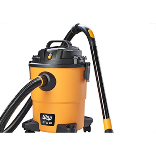 Aspirador De Agua/Po Wap Gtw20 1600W 220V