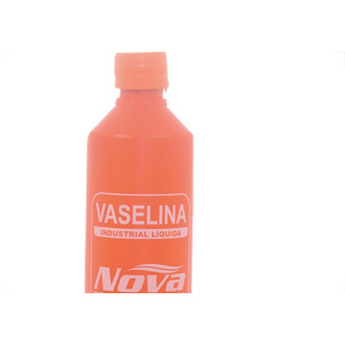 Vaselina. Industrial Liquida Nova 500Ml