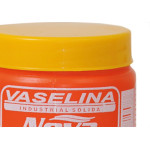 Vaselina. Industrial Solida Nova Pote 100Gr - Kit C/12 Unidades