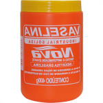 Vaselina. Industrial Solida Nova Pote 400Gr