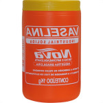 Vaselina. Industrial Solida Nova Pote 1Kg