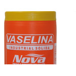 Vaselina. Industrial Solida Nova Pote 1Kg