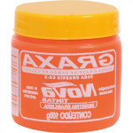 Graxa Uso Geral Nova 100Gr - Kit C/12 Unidades