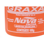Graxa Uso Geral Nova 100Gr - Kit C/12 Unidades