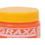 Graxa Uso Geral Nova 100Gr - Kit C/12 Unidades