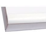 Caixa Passagem Pvc 22X18 Perlex Sobrepor