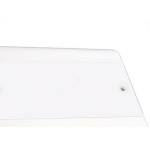 Caixa Passagem Pvc 22X18 Perlex Sobrepor