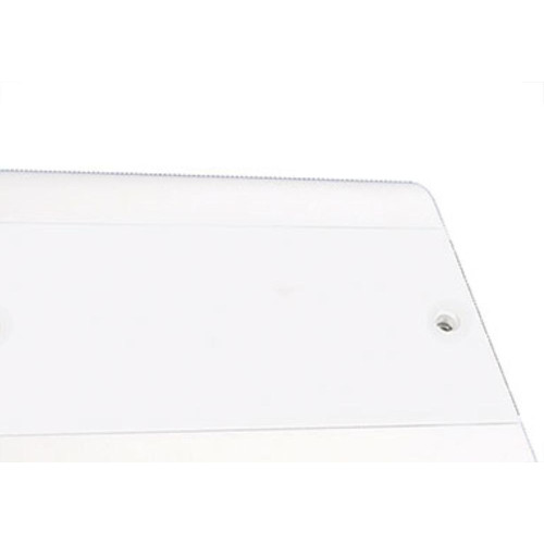 Caixa Passagem Pvc 22X18 Perlex Sobrepor