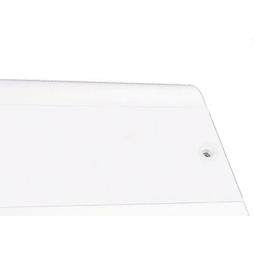 Kit C/2 - Caixa Passagem Pvc 22X18 Perlex Embutir