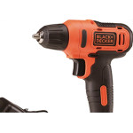 Furad/Parafuso B_D 3/8 Ld12S 12V Bivolt