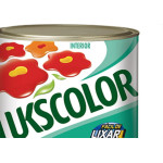 Massa Corrida Lukscolor Pva 1/4