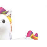 Boia Mor Unicornio 1,36X1,56X2,33M 1980