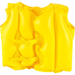 Colete Inflavel Mor Amarelo 1822
