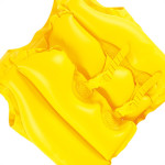 Colete Inflavel Mor Amarelo 1822