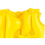 Colete Inflavel Mor Amarelo 1822