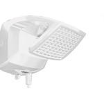 Ducha L_C Futura Eletronica 127V 5500W