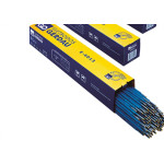 Eletrodo Gerdau 601 3,25Mm Caixa Kg Azul - Kit C/5 KG