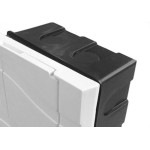 Centrinho Thomp Pvc 03/04 Disjuntor Branco Emb