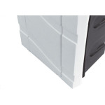 Centrinho Thomp Pvc 06/08 Disjuntor Branco Emb