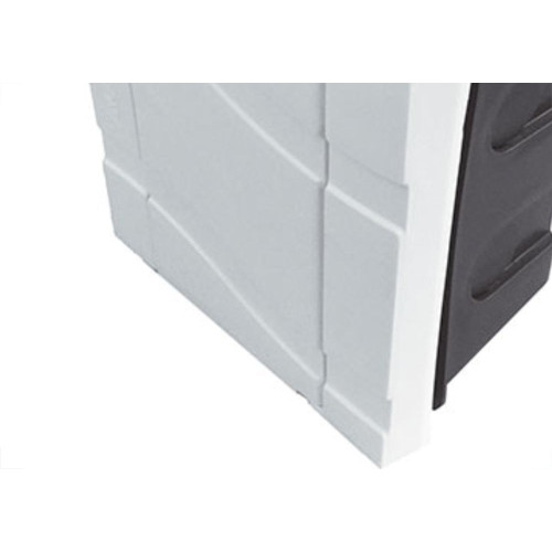 Centrinho Thomp Pvc 06/08 Disjuntor Branco Emb