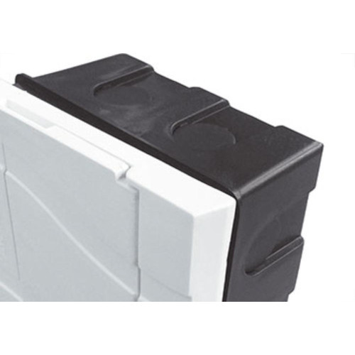 Centrinho Thomp Pvc 06/08 Disjuntor Branco Emb