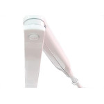 Mola Aerea P/Porta Ppz200 Branco Papaiz